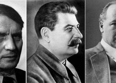 ماجرای واویلوف : دیکتاتور لجباز در تقابل با دانش - چگونه علم ژنتیک شوروی از میان رفت؟!