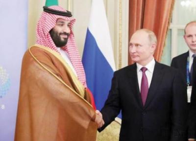 تاکید روسیه و عربستان سعودی بر هماهنگی سیاست نفتی