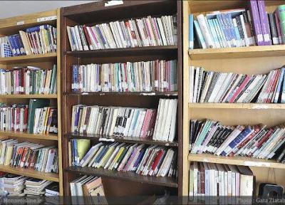 مردم فارس در طرح پاییزه 35 هزار جلد کتاب خریدند