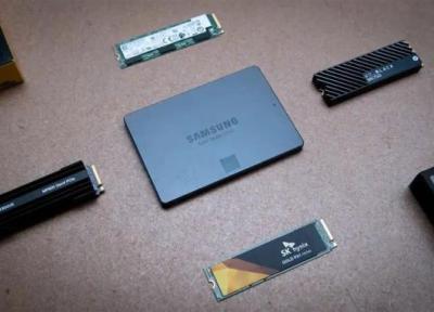 مقایسه انواع مختلف SSD در بازار؛ کدام یک ارزش خرید بیشتری دارد؟