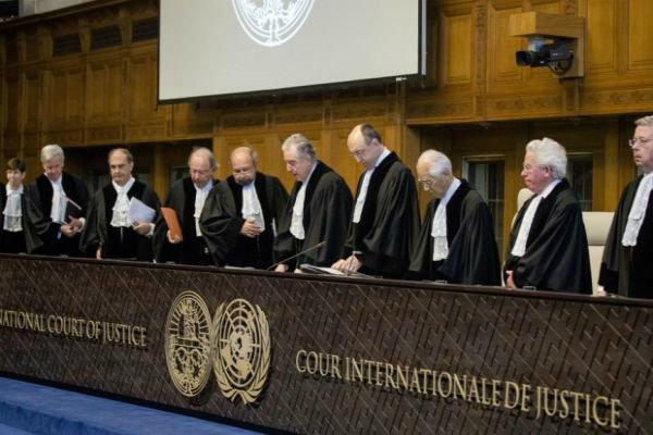 آمریکا: نیت ایران در توسل به پیمان مودت صادقانه نیست!