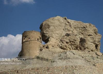 قلعه فین به شکوه سابقش بر می شود؟