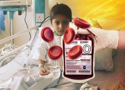 تولد نوزاد تالاسمی ماژور در کرمانشاه به صفر رسید