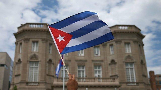 هاوانا: تجاوز علیه ونزوئلا باید انتها پذیرد