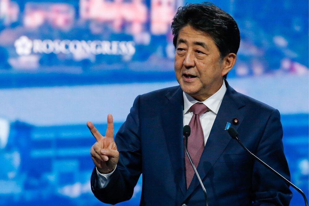 واکنش آبه به خبر پیشنهاد آمریکا برای استقرار موشک در ژاپن