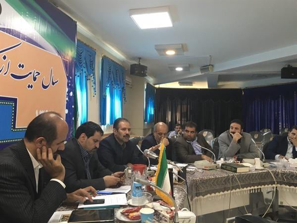 صدور مجوز اولیه برای ایجاد تأسیسات گردشگری در اصفهان در کمتر از یک هفته