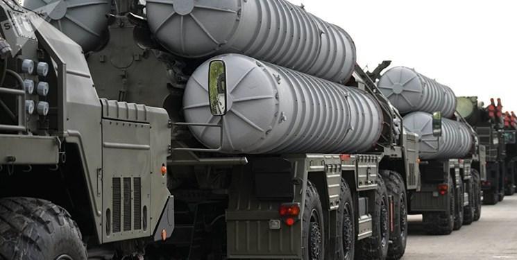 80 درصد صادرات تسلیحاتی روسیه به غرب آسیا، دفاعی و پدافندی است