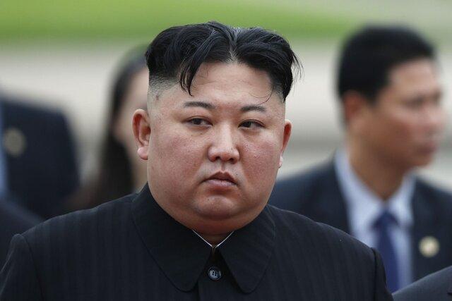 اصلاح قانون اساسی کره شمالی و افزایش صندلی کیم جونگ اون