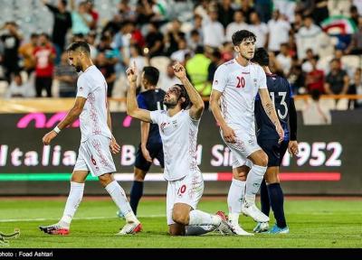 علیدوستی: درک, شعور و شادابی به تیم ملی فوتبال تزریق شده است، می توانیم بحرین را راحت شکست دهیم
