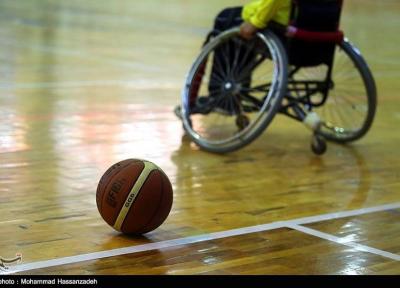 بسکتبال با ویلچر قهرمانی آسیا-اقیانوسیه، رجحان تیم بانوان ایران در گام نخست