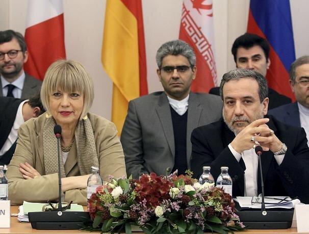 نشست کمیسیون برجام در وین ، مکانیسم ماشه علیه ایران به جریان نیفتاد