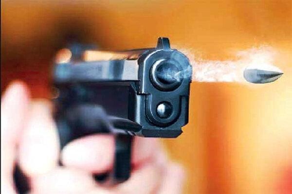 شهادت 3 مامور ناجا توسط یک سرباز وظیفه شهادت 3 مامور ناجا توسط یک سرباز وظیفه