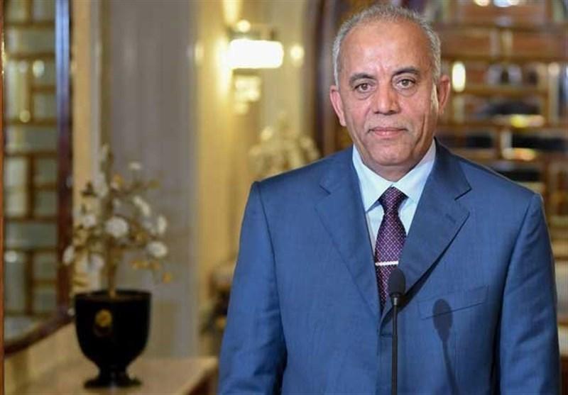 توافق الجملی با قیس سعید درباره وزیران دفاع و خارجه تونس، استقرار نیروهای امنیتی در مرزهای لیبی