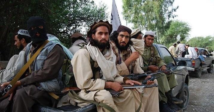 پیوستن 32 نیروی امنیتی به طالبان در شمال و شمال شرق افغانستان پیوستن 32 نیروی امنیتی به طالبان در شمال و شمال شرق افغانستان