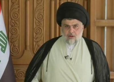 سید مقتدی الصدر: کشور من جای غریبه ها نیست