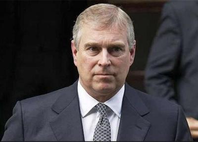 پلیس انگلیس از پسر ملکه درباره آزار جنسی تحقیق می کند