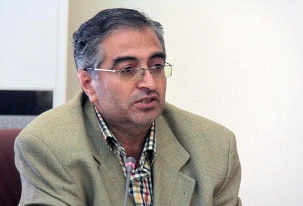 معاون فرماندار شهرستان اسکو منصوب شد معاون فرماندار شهرستان اسکو منصوب شد
