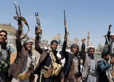 شهر الغیل به کنترل ارتش یمن درآمد