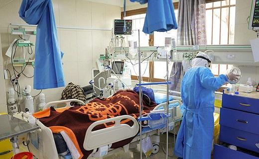 بستری 9 نفر بیمار مشکوک به کرونا در مهریز بستری 9 نفر بیمار مشکوک به کرونا در مهریز