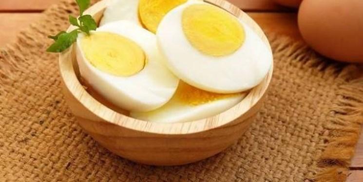 محققان: تخم مرغ برای قلب شما ضرر ندارد!