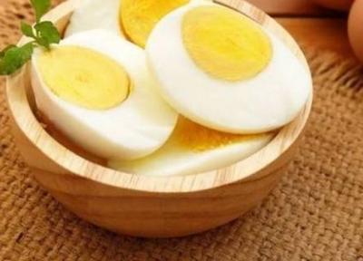 محققان: تخم مرغ برای قلب شما ضرر ندارد!