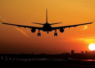 ادامه آماده باش فرودگاه مشهد برای مقابله با کرونا پس از تعطیلات نوروز