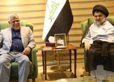 در نشست حنانه بین صدر و عامری چه گذشت؟