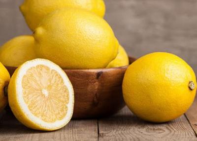 خواص لیمو برای زیبایی پوست