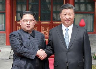 آمادگی رئیس جمهوری چین برای یاری به کره شمالی در جنگ با کرونا