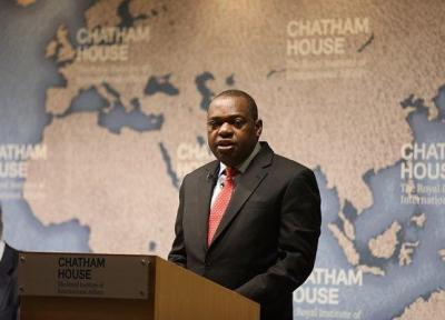 وزارت خارجه زیمبابوه سفیر آمریکا را احضار کرد