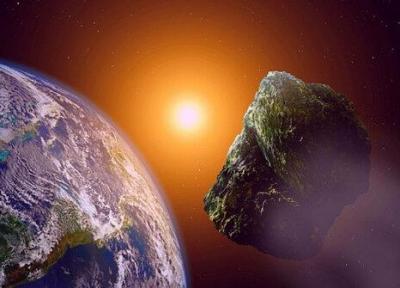 زهره از زمین زندگی گرفته است