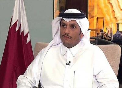 قطر از ایران قدردانی کرد