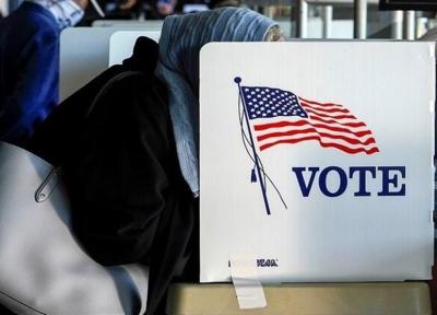 تعداد شرکت کنندگان در رای گیری زودهنگام انتخابات آمریکا به 85 میلیون نفر رسید