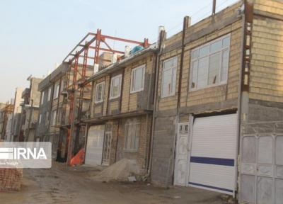 خبرنگاران 6200 بازرسی از مصالح ساختمانی مناطق زلزله زده کرمانشاه انجام شد