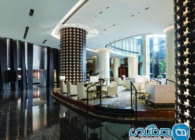 با لوکس ترین هتل های شانگهای آشنا شویم