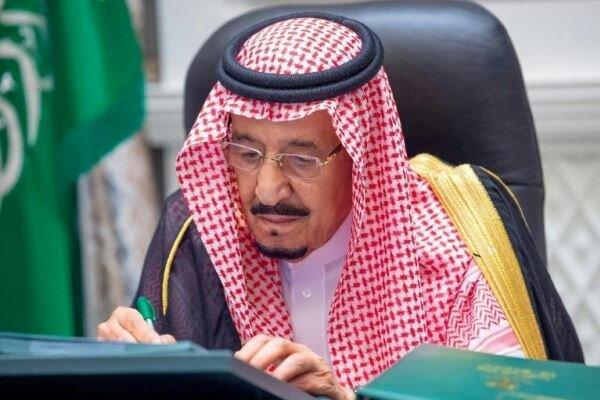 رئیس بانک مرکزی عربستان برکنار شد