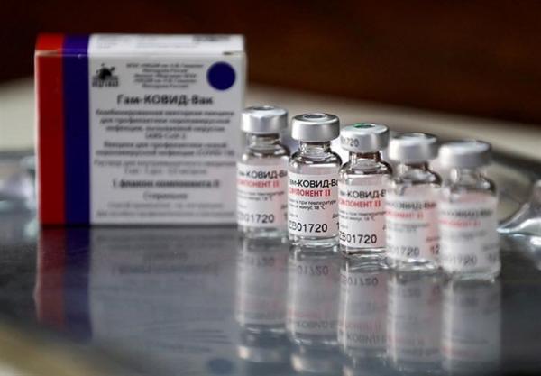 توافق روسیه و ایتالیا برای تولید واکسن اسپوتنیک در ایتالیا