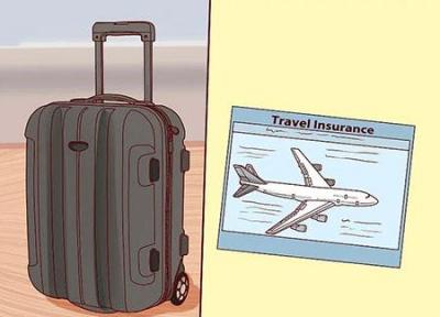 مراحل سوار شدن به هواپیما در سفر به خارج از کشور