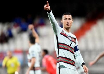 مقدماتی جام جهانی 2022، جشنواره گل بلژیک و هلند در شب پیروزی پرتغال و کرواسی، رونالدو به رکورد دایی نزدیک تر شد