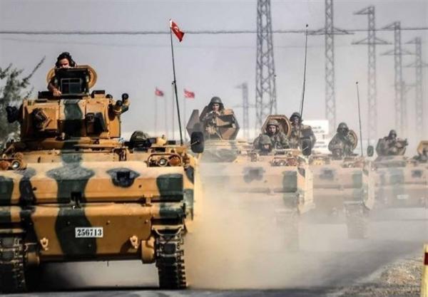 یک سرباز ارتش ترکیه در شمال عراق کشته شد