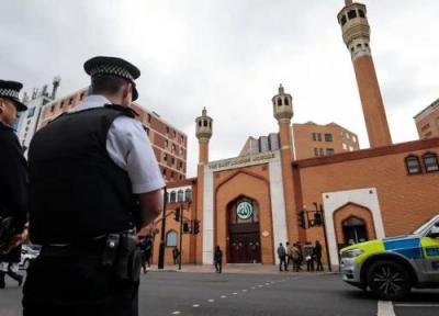 خبرنگاران مقدمه چینی دولت انگلیس برای عادی سازی تنفر علیه مسلمانان