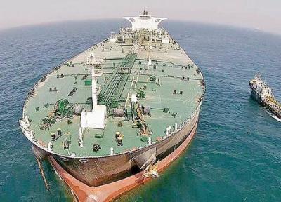 آمریکا پس از 28 سال از ایران نفت خرید