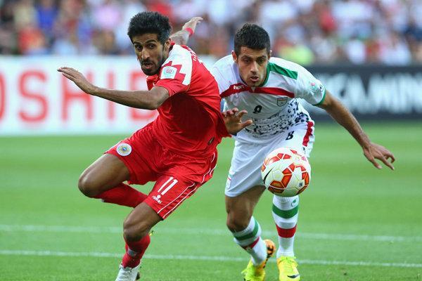 رجحان آماری تیم ملی ایران مقابل بحرین، طلسم منامه می شکند؟