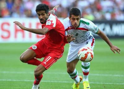 رجحان آماری تیم ملی ایران مقابل بحرین، طلسم منامه می شکند؟