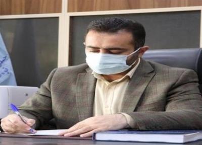 واحدهای تجاری و اداری رهاشده در بافت فرسوده منطقه 12 تهران پاکسازی شد