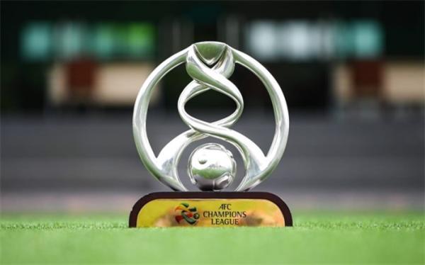 برنامه یک چهارم نهایی تا فینال لیگ قهرمانان آسیا اعلام شد