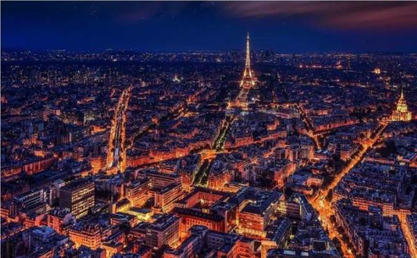 تور فرانسه ارزان: جاذبه های گردشگری پاریس