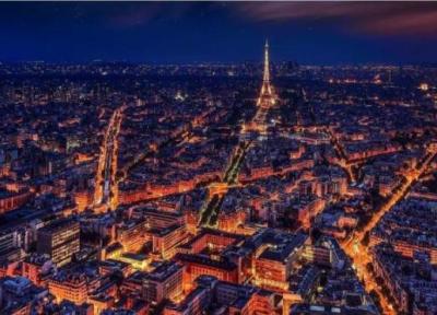 تور فرانسه ارزان: جاذبه های گردشگری پاریس