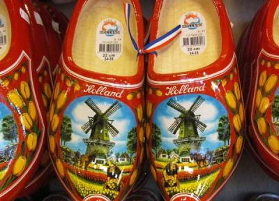 تور ارزان هلند: از آمستردام سوغاتی چه بخریم؟