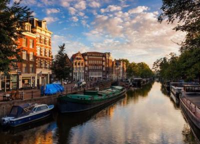 تور هلند: هزینه سفر به آمستردام چقدر است؟